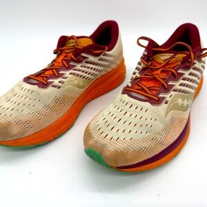 Saucony Race & Baste special edition sneakers - Size 12 - PWRRUN Running Shoes